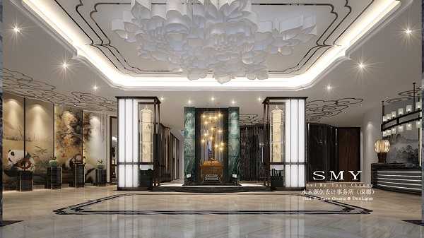 酒店設(shè)計(jì)包含那些設(shè)計(jì)范疇，酒店設(shè)計(jì)包含項(xiàng)目