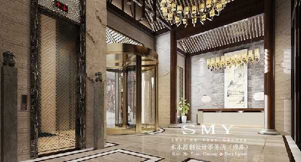 國內(nèi)酒店室內(nèi)設(shè)計發(fā)展現(xiàn)狀分析，酒店發(fā)展分析