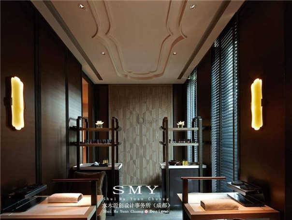 宜賓主題酒店,溫泉酒店設(shè)計(jì)風(fēng)格該注意些什么？-水木源創(chuàng)