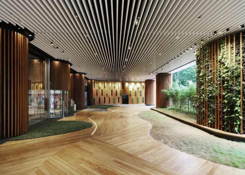 酒店室內(nèi)裝修設(shè)計(jì)