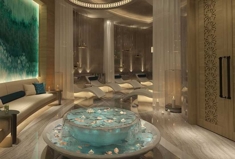 星級酒店創意設計