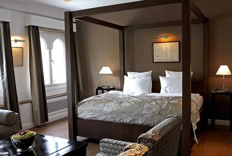 酒店客房設(shè)計(jì)