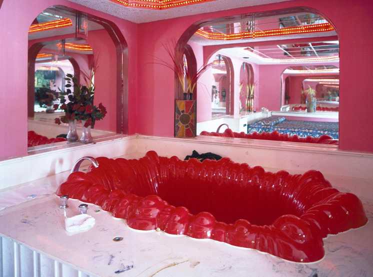 情趣情侶酒店設計