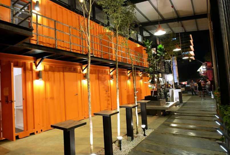 民宿酒店裝修設計