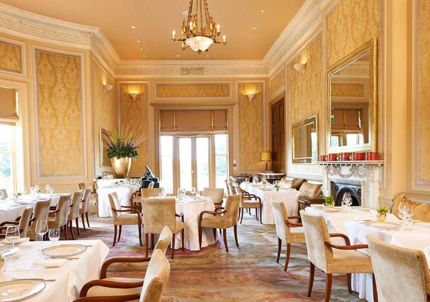 五星級酒店設計