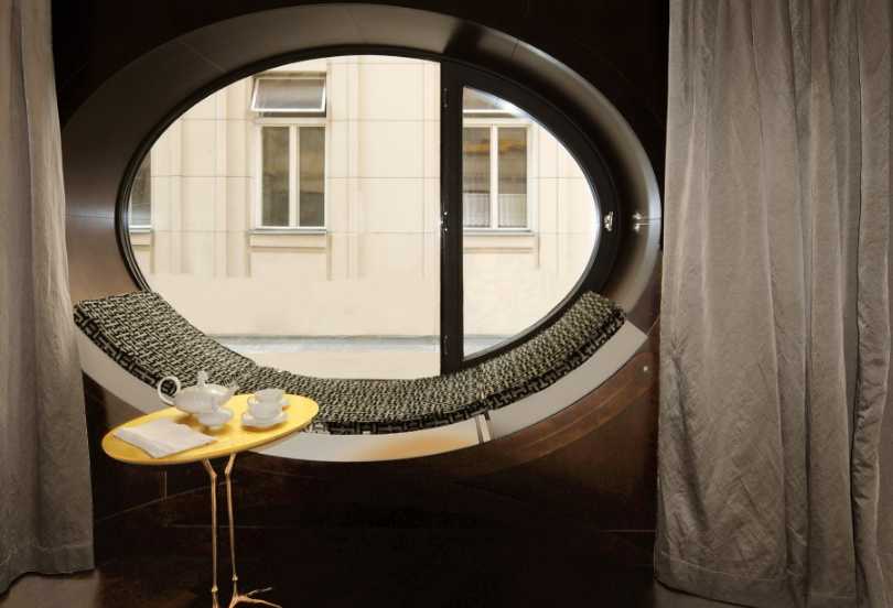 智能化酒店客房設計