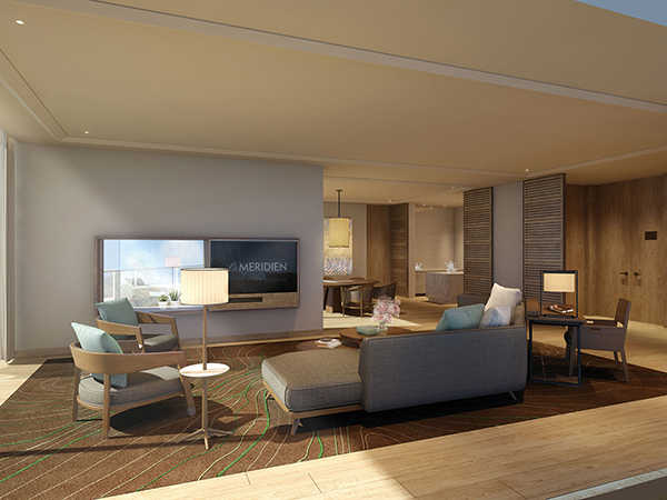 成都酒店設(shè)計