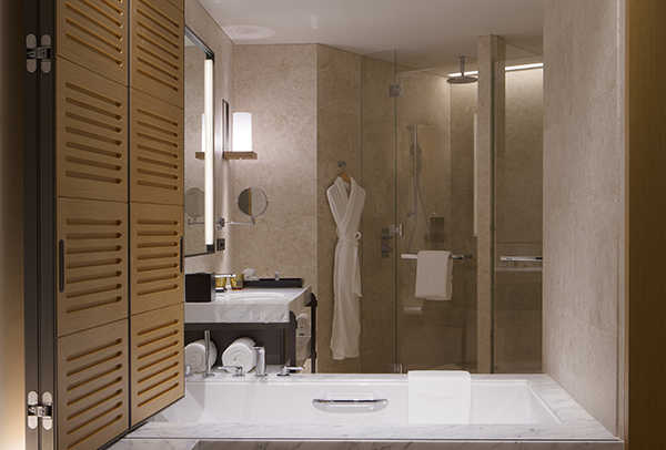 成都酒店設(shè)計