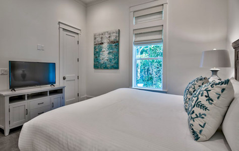 民宿設計-臥室設計