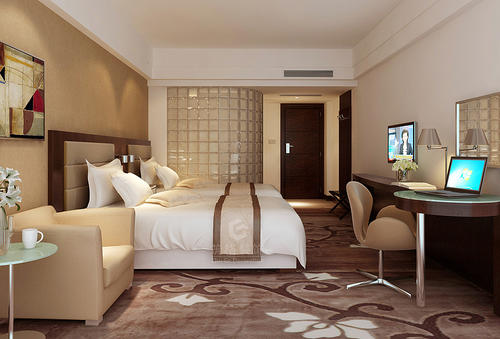 酒店裝修設計公司