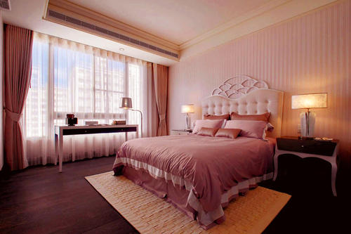 酒店設(shè)計色彩