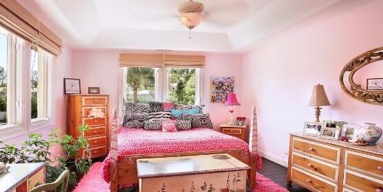 酒店設(shè)計色彩