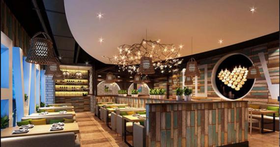 簡約酒店裝修設計