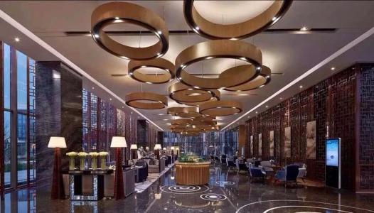 酒店裝修設計