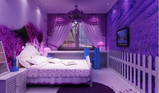 酒店設計理念、設計特色