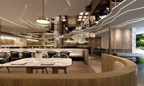 酒店設計功能區