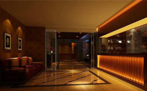 會所設(shè)計(jì)