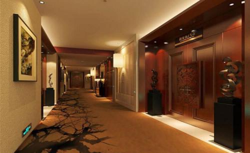 會所裝修設(shè)計(jì)