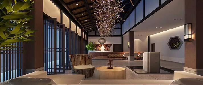 品酒店設計有哪些注意事項