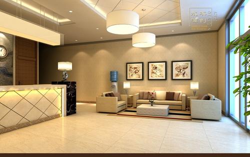 酒店設計、商務酒店設計