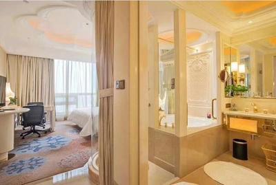 酒店設計三要素