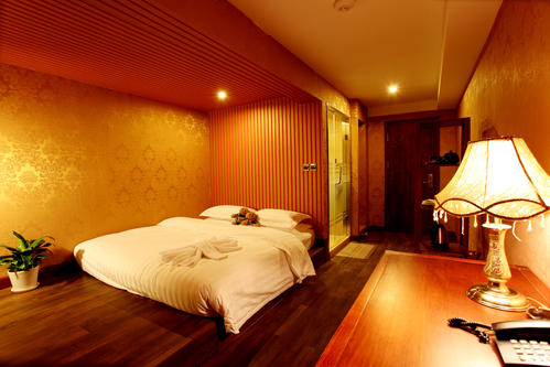 商務酒店設計的內容也包括很多細節