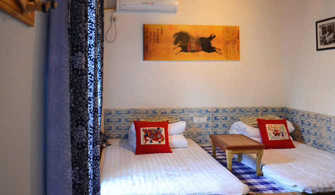 當地的風俗設計風格