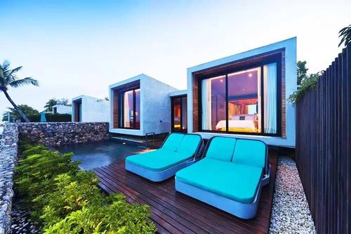 度假酒店設(shè)計(jì)