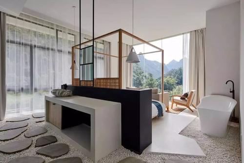 民宿酒店設(shè)計