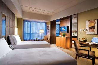 精品酒店設(shè)計