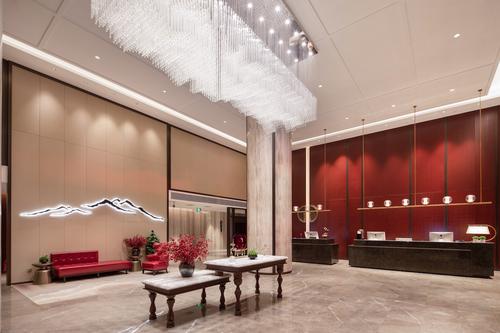 中高端酒店設(shè)計