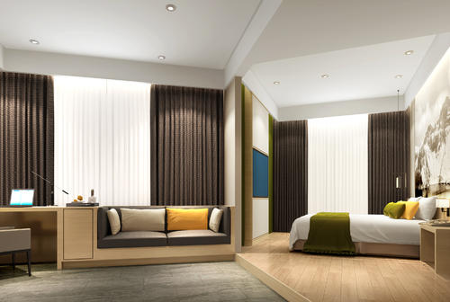 酒店室內設計