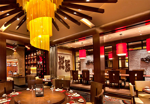 酒店裝飾設(shè)計