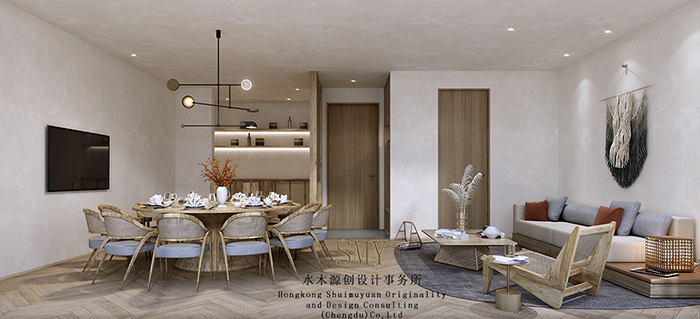 空間設(shè)計、酒店設(shè)計