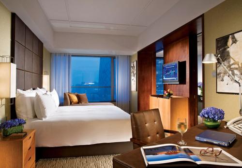 酒店設(shè)計(jì)問(wèn)題考慮