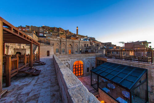 地域性酒店設計、裝飾設計