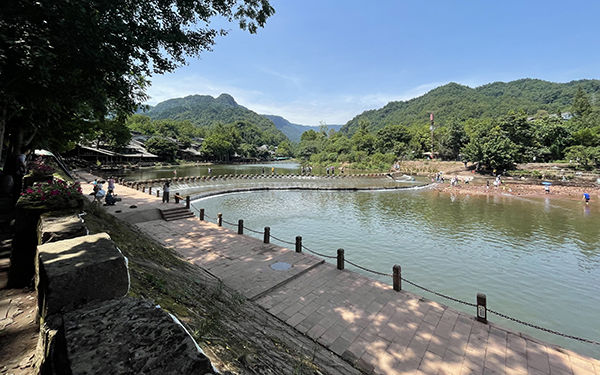 民宿市場環境
