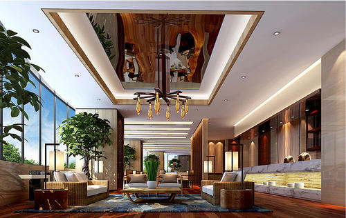 酒店設(shè)計(jì)、酒店環(huán)境、設(shè)計(jì)對(duì)酒店的影響