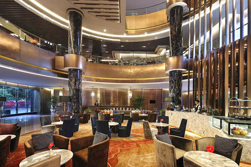 酒店設(shè)計(jì)規(guī)劃、酒店功能設(shè)計(jì)