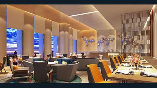 酒店設(shè)計、成都酒店設(shè)計